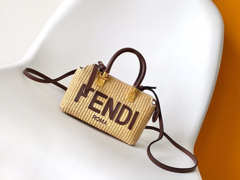 Fendi Top Handle Bags